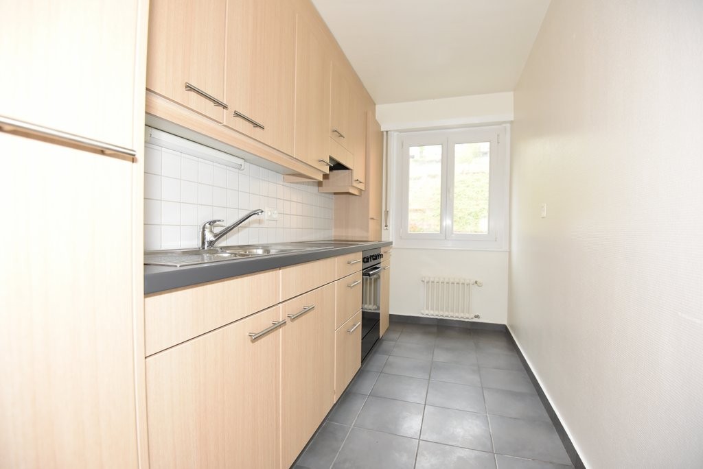 2 rooms apartment, photo 3 of 6