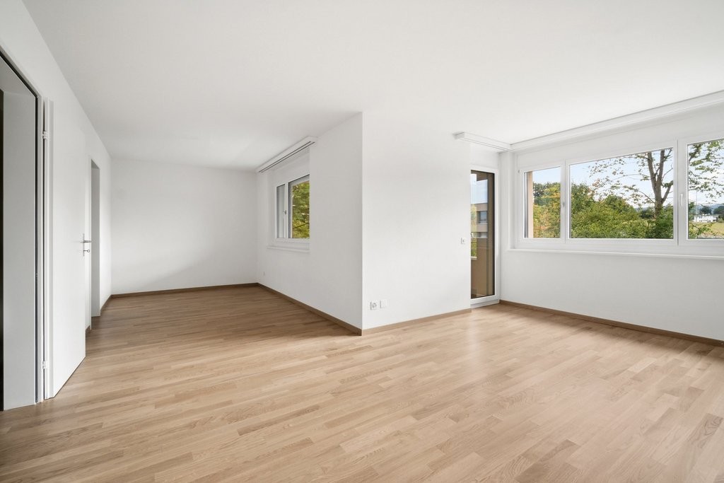 4 ½ room apartment