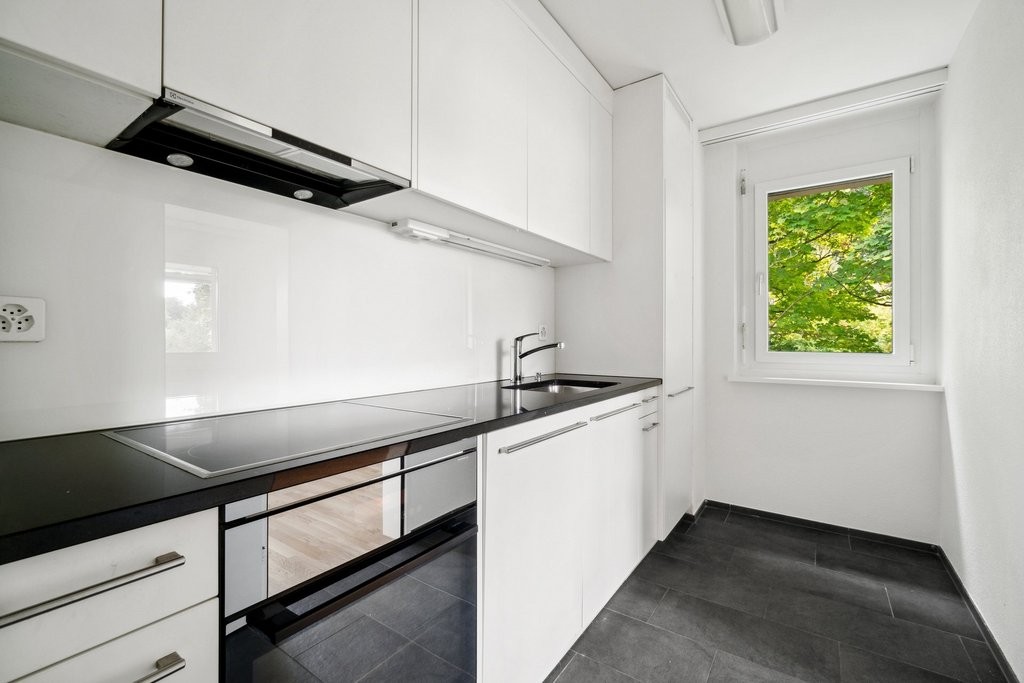 4 ½ room apartment