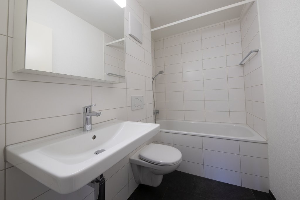 4 ½ room apartment