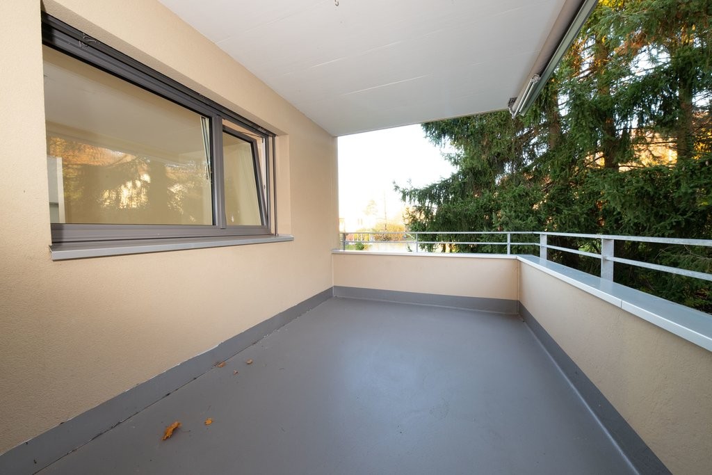 4 ½ room apartment
