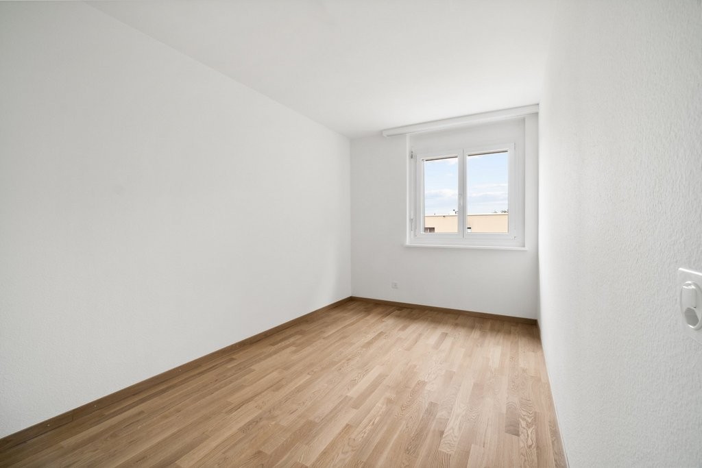 4 ½ room apartment
