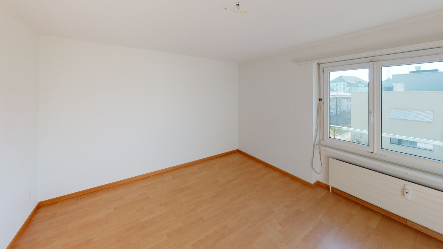 3 ½ rooms apartment, photo 8 of 10