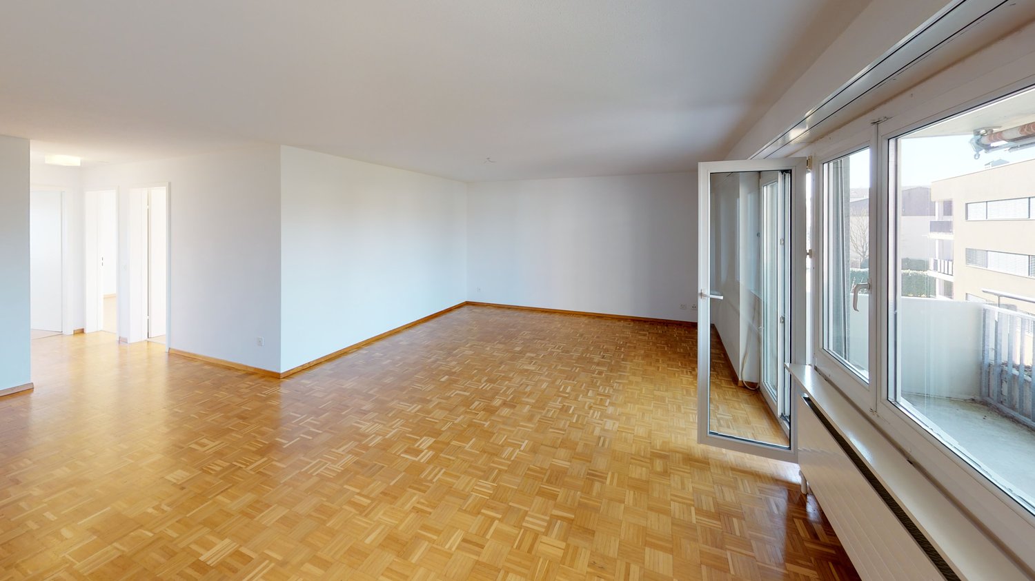 3 ½ rooms apartment, photo 7 of 10