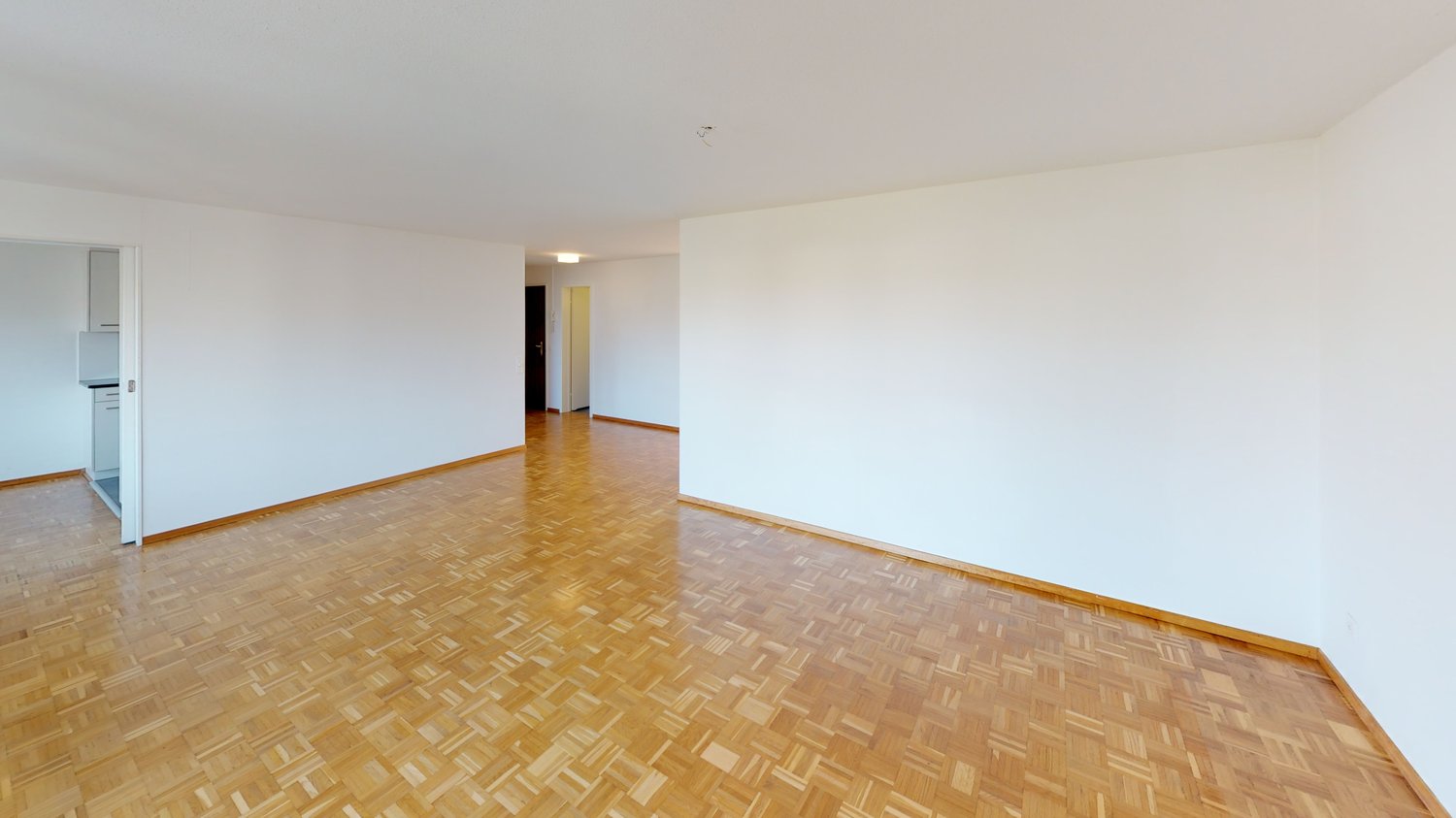 3 ½ rooms apartment, photo 6 of 10