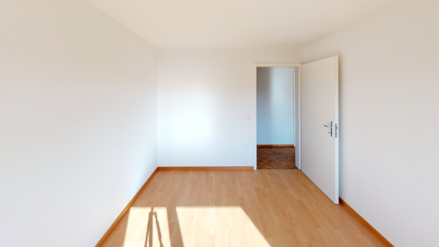 3 ½ rooms apartment, photo 4 of 10