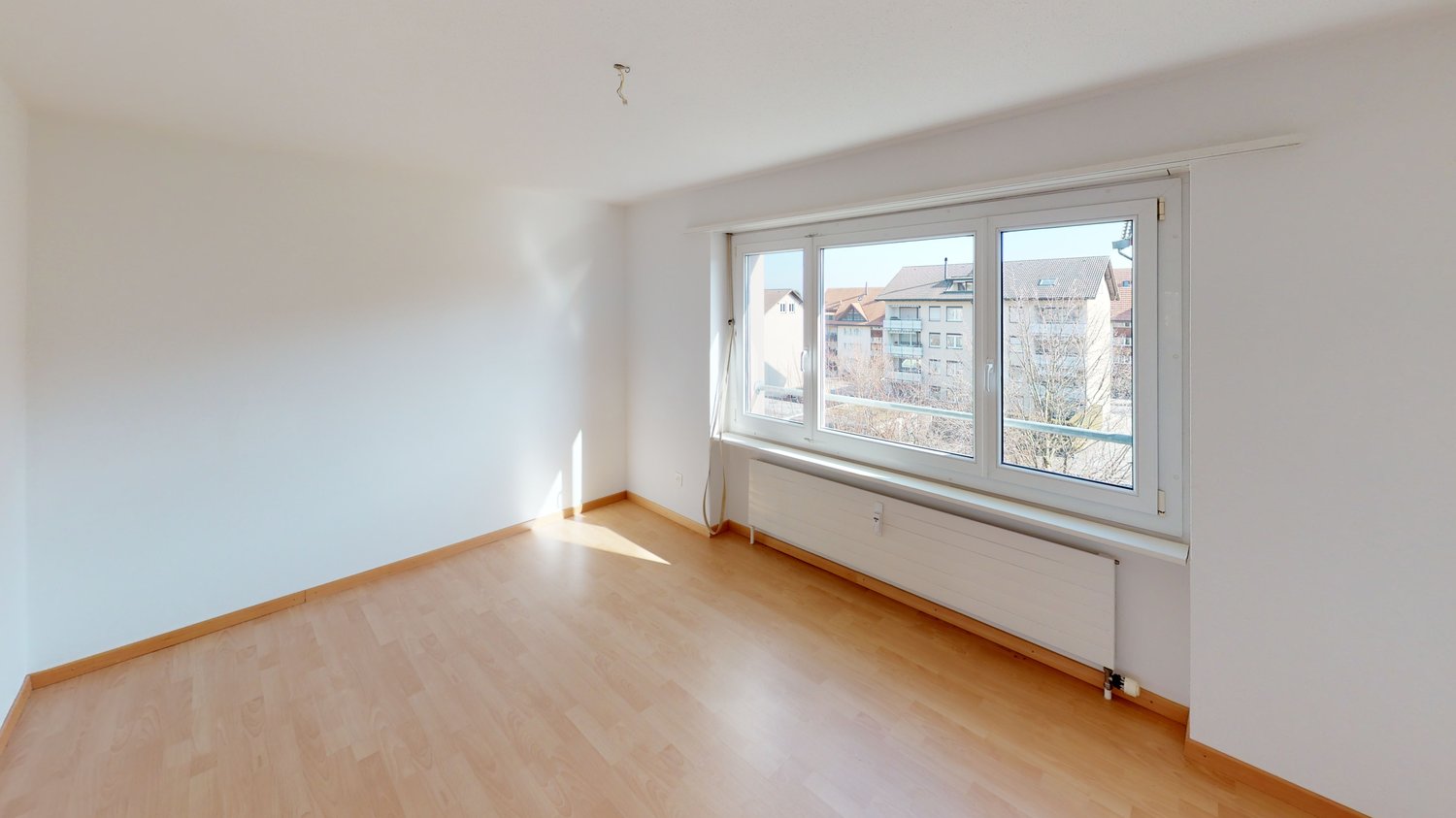 3 ½ rooms apartment, photo 2 of 10