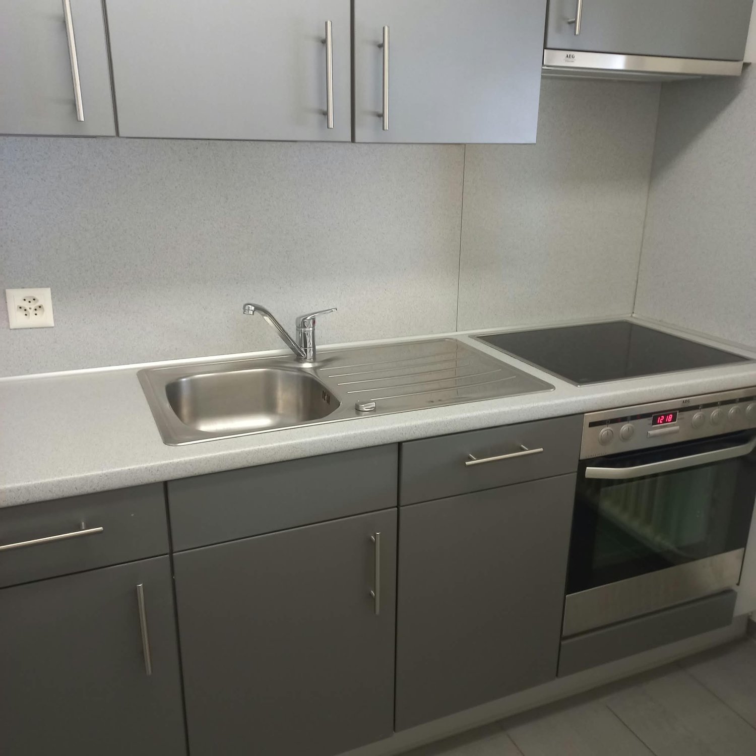 2 rooms apartment, photo 3 of 10