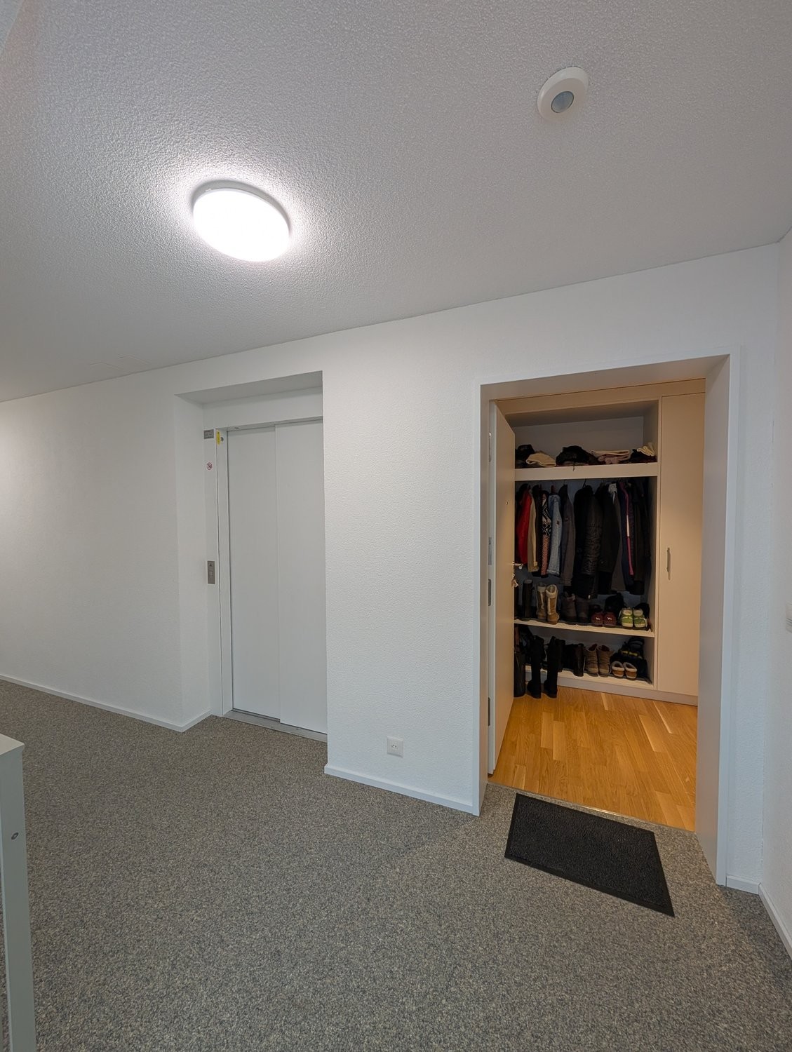 2 ½ rooms apartment, photo 3 of 8