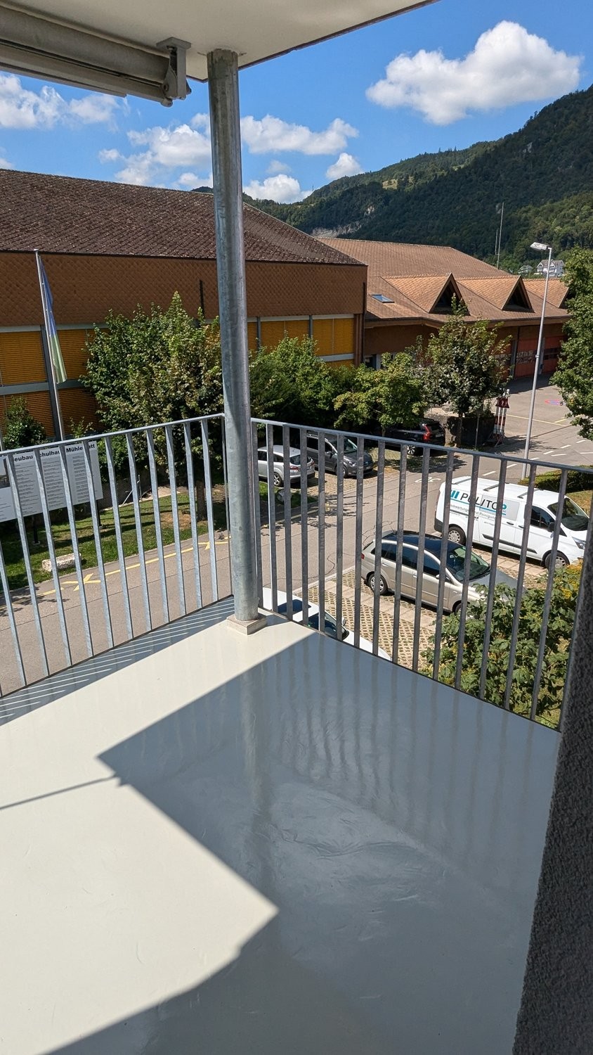 2 ½ rooms apartment, photo 6 of 8