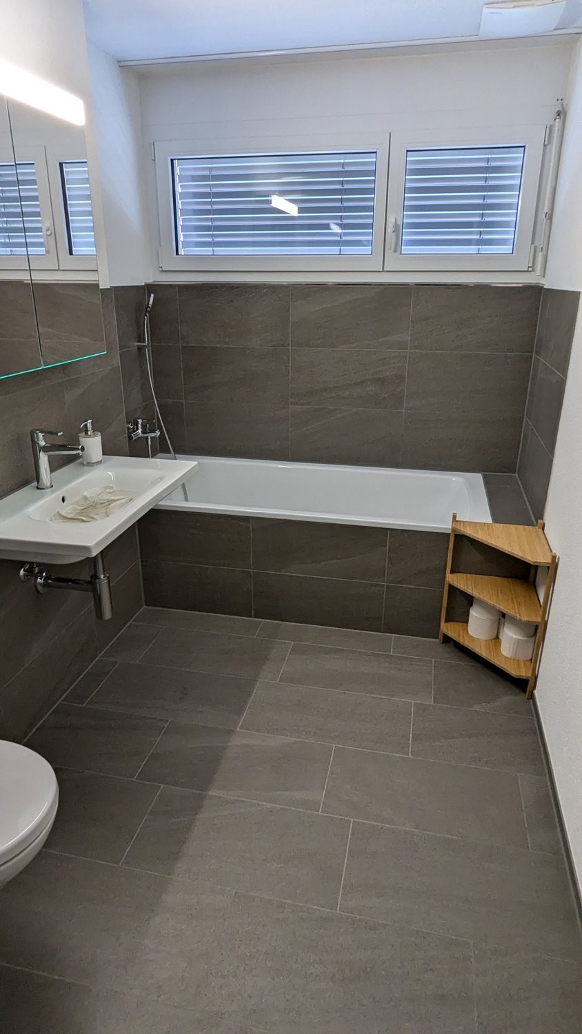 2 ½ rooms apartment, photo 4 of 8