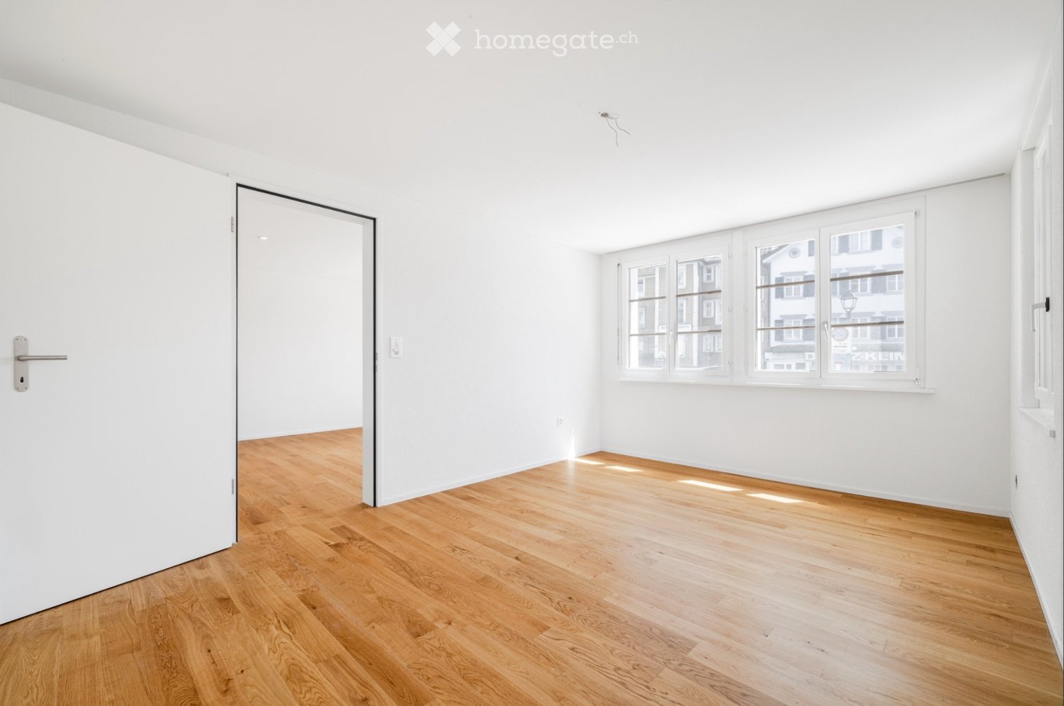 1 ½ rooms apartment, photo 4 of 4