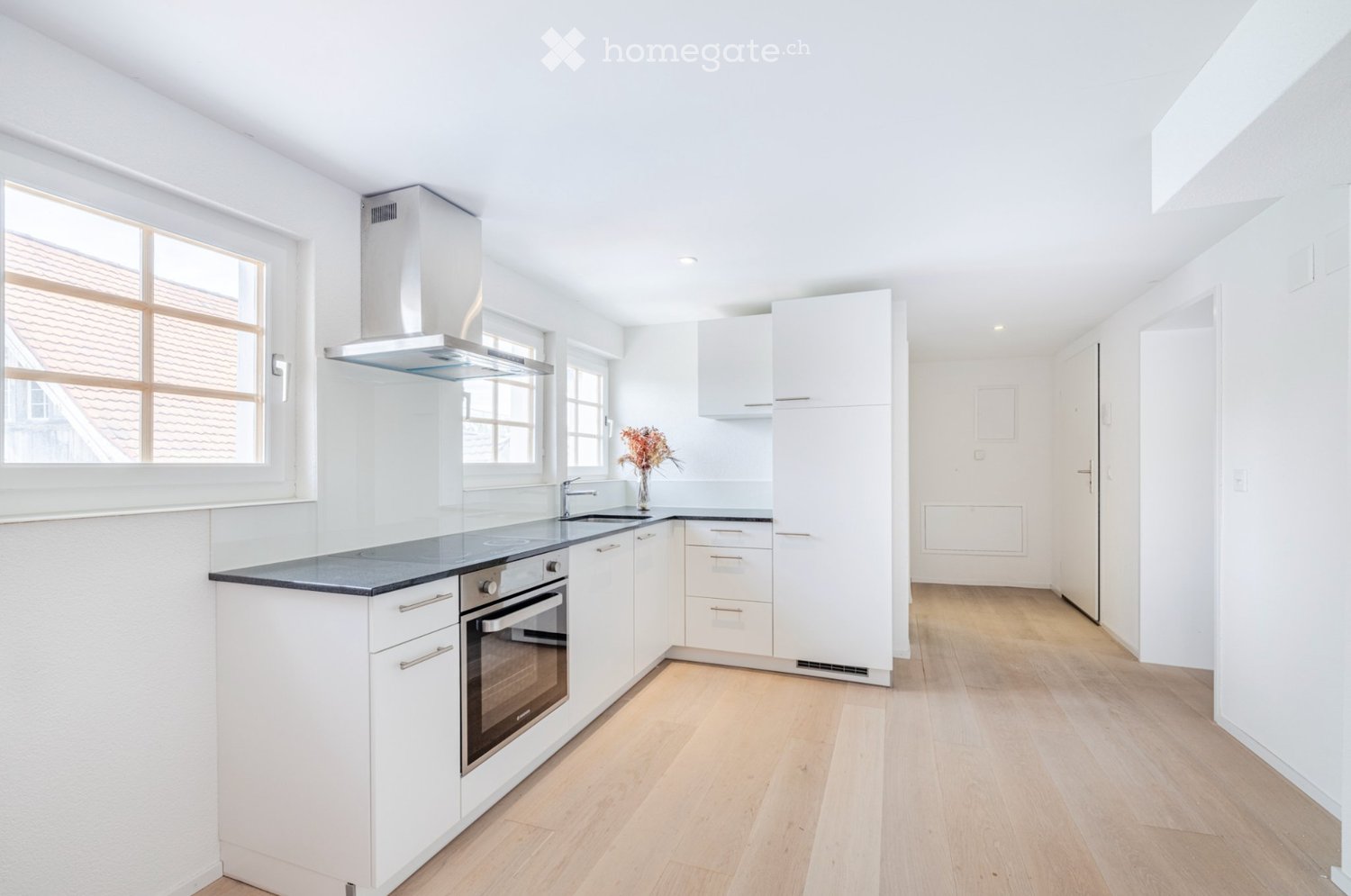 1 ½ rooms apartment, photo 2 of 4