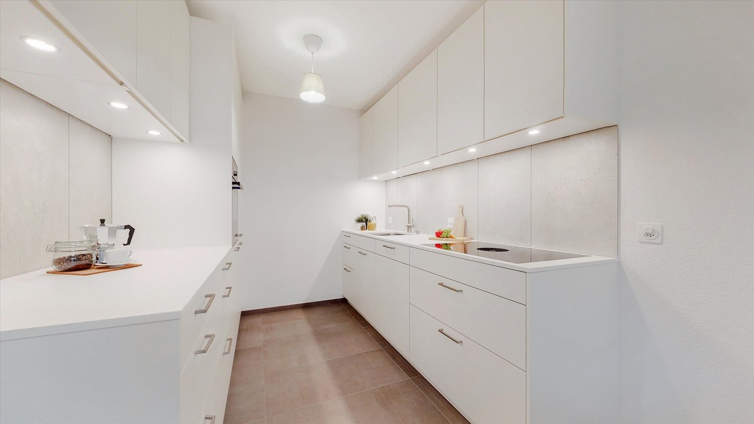 4 ½ rooms duplex, photo 1 of 6