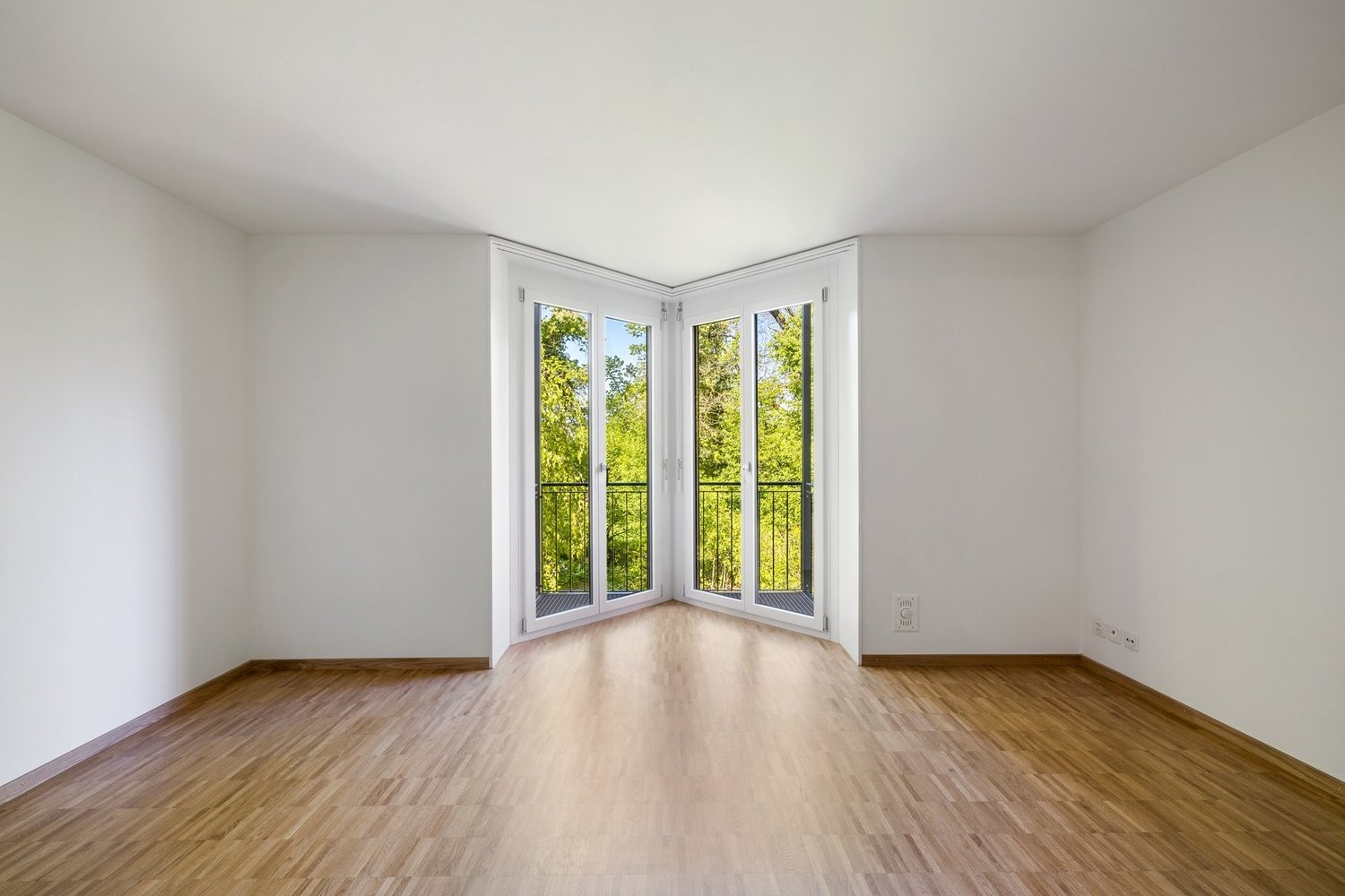4 ½ rooms duplex, photo 5 of 6