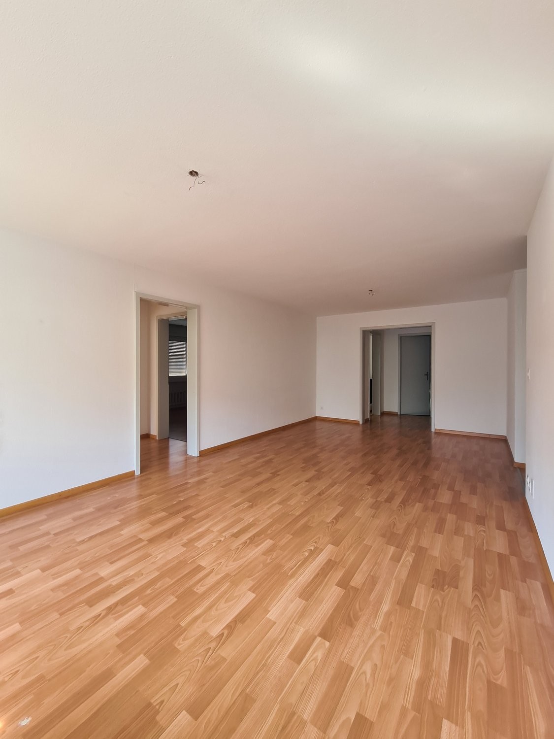 3 ½ rooms apartment, photo 2 of 9