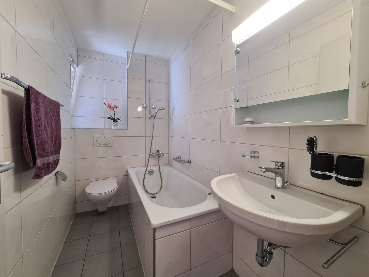3 ½ rooms apartment, photo 9 of 9