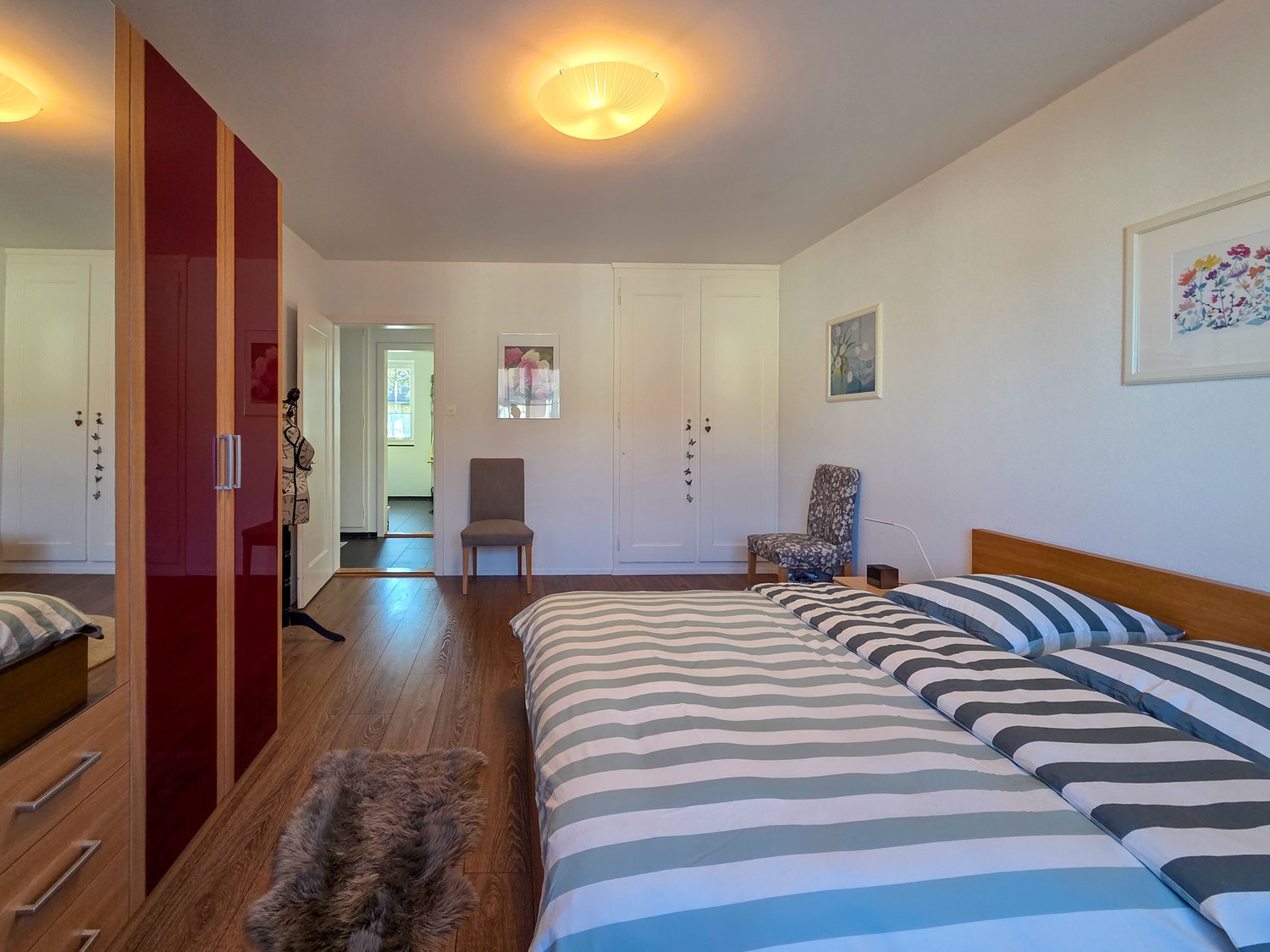 3 ½ rooms apartment, photo 5 of 6