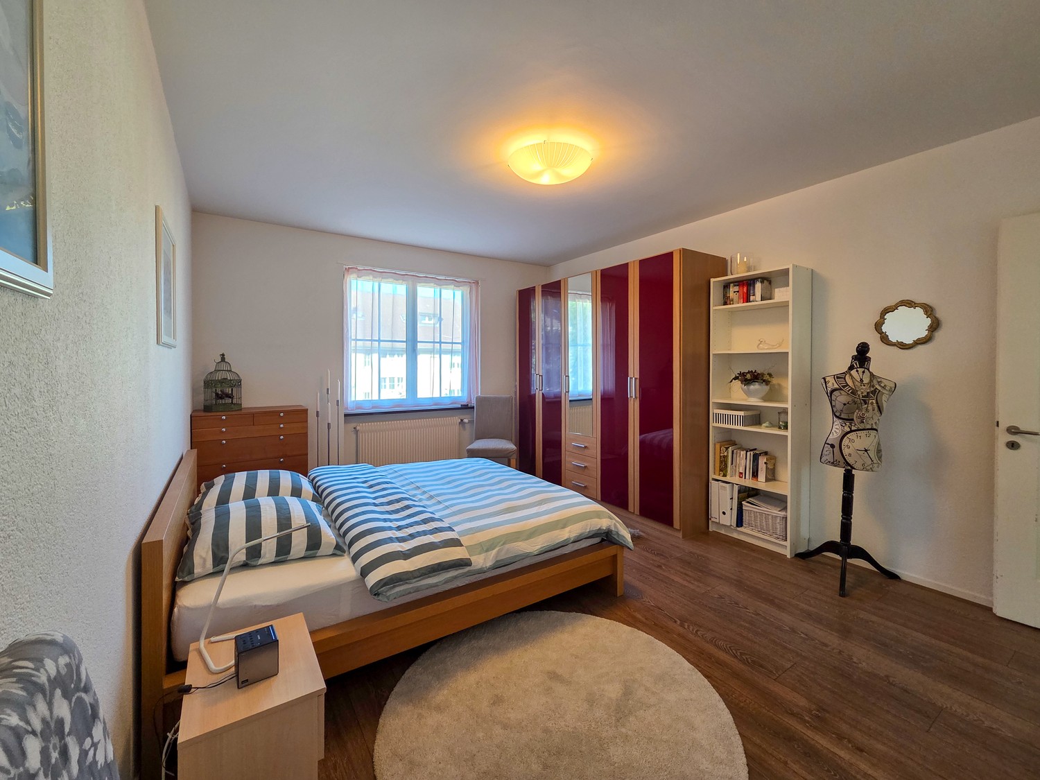 3 ½ rooms apartment, photo 2 of 6