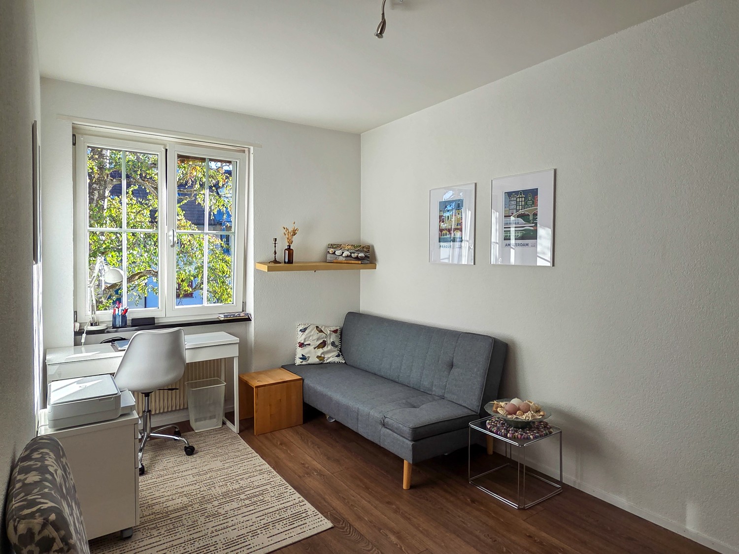 3 ½ rooms apartment, photo 6 of 6