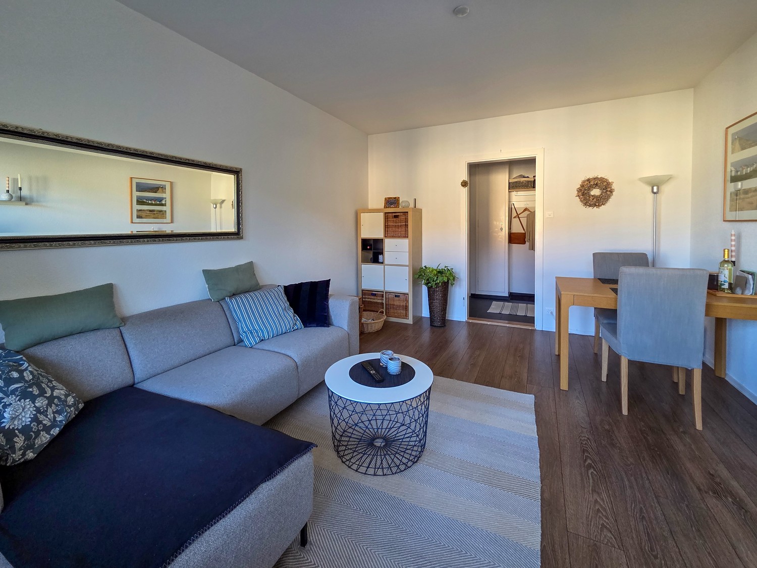 3 ½ rooms apartment, photo 1 of 6