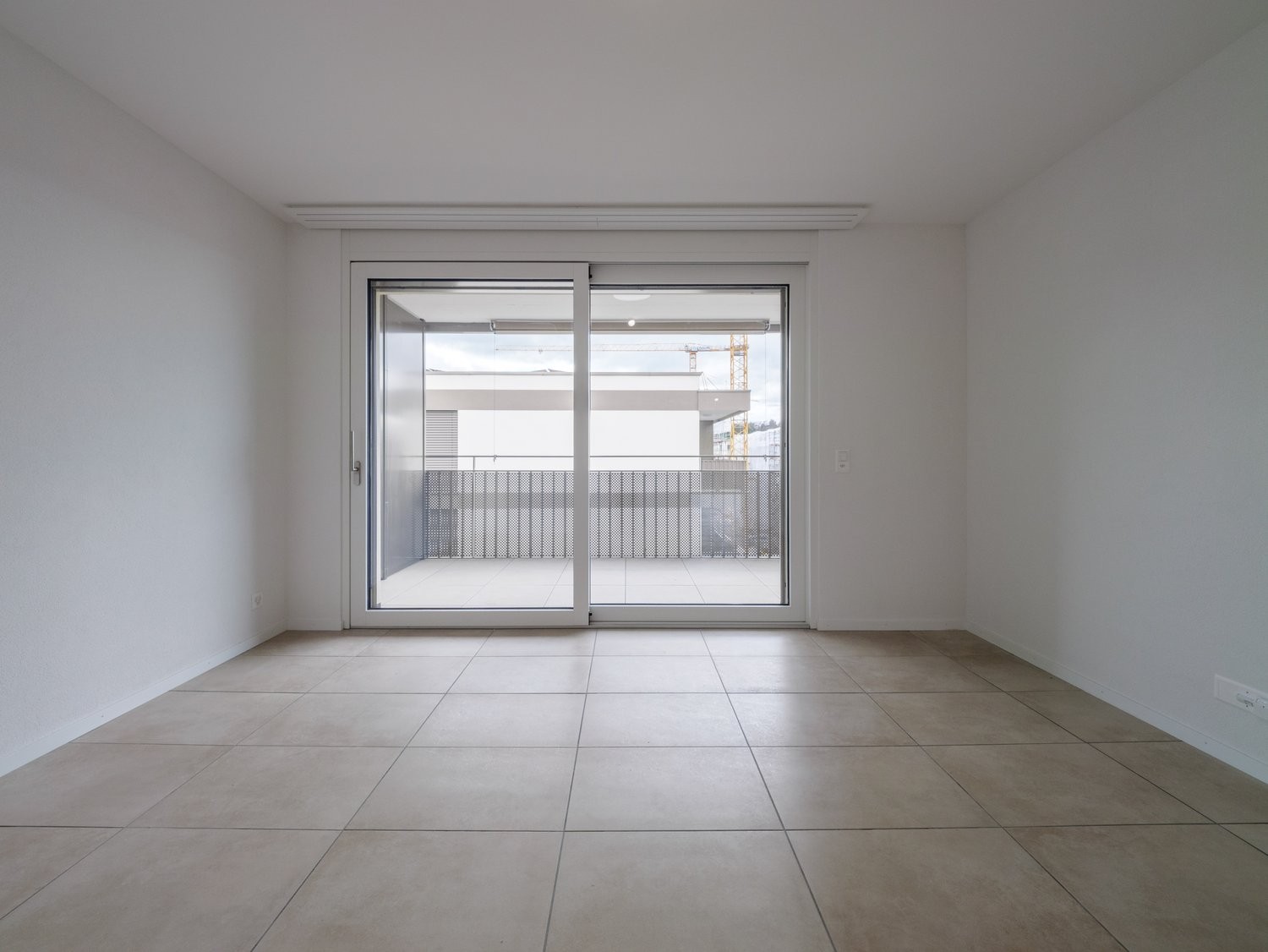 2 ½ rooms apartment, photo 4 of 8