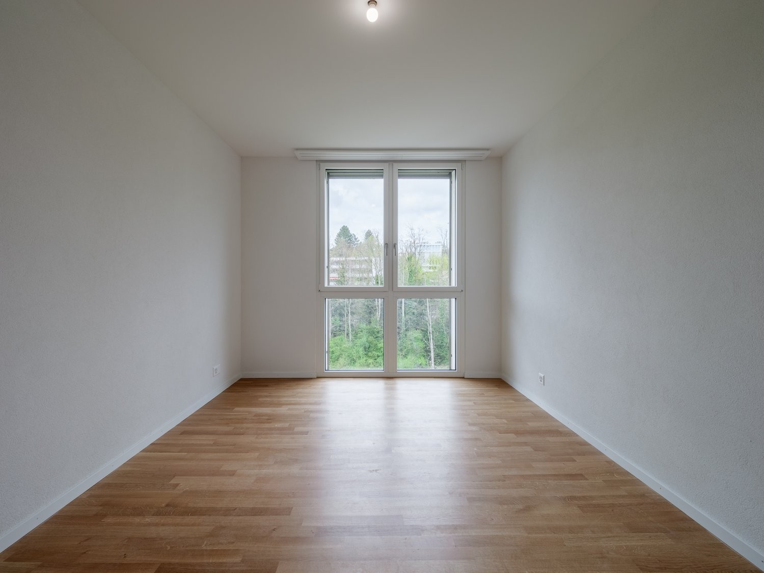 2 ½ rooms apartment, photo 5 of 8