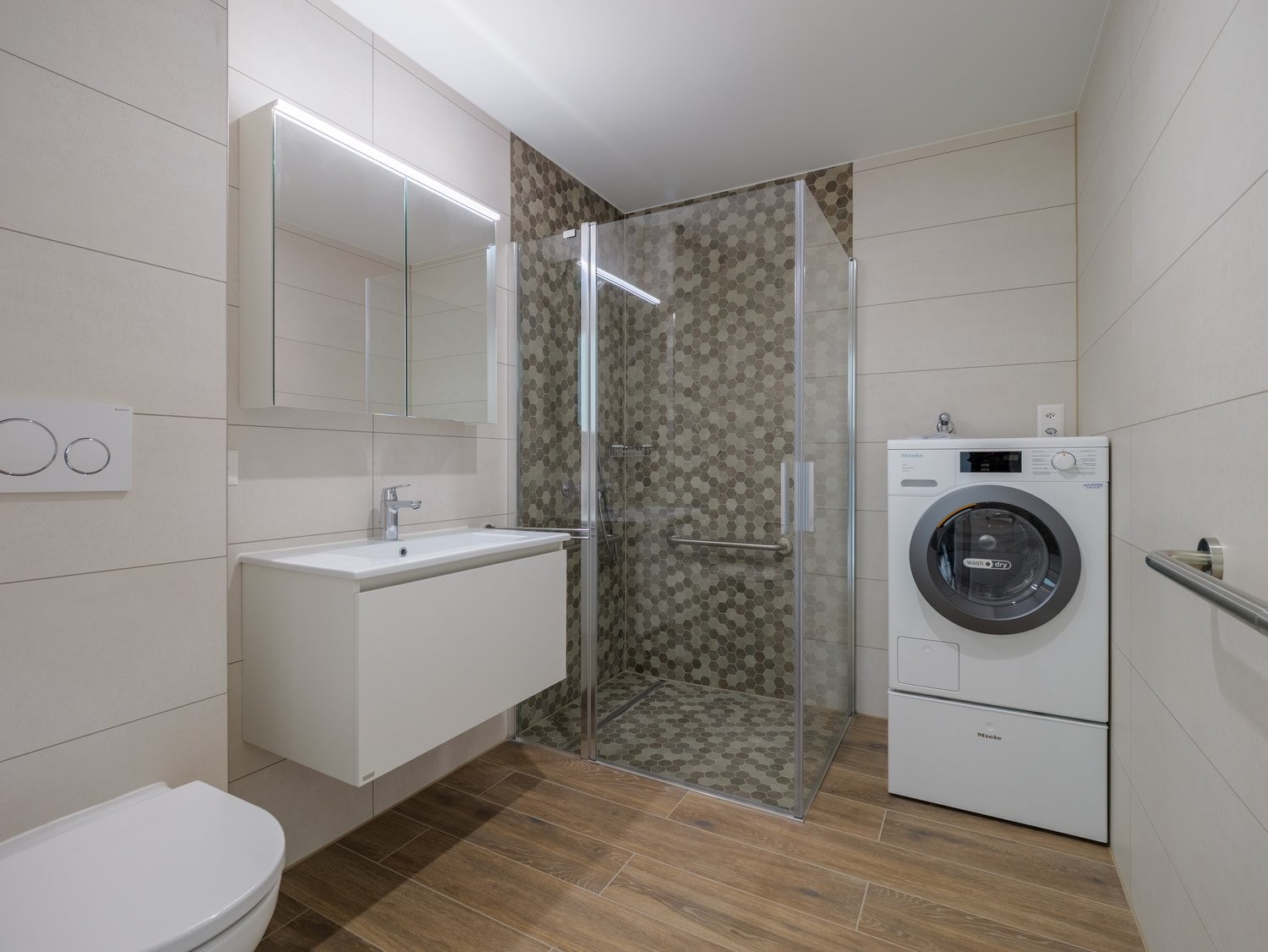 2 ½ rooms apartment, photo 6 of 8