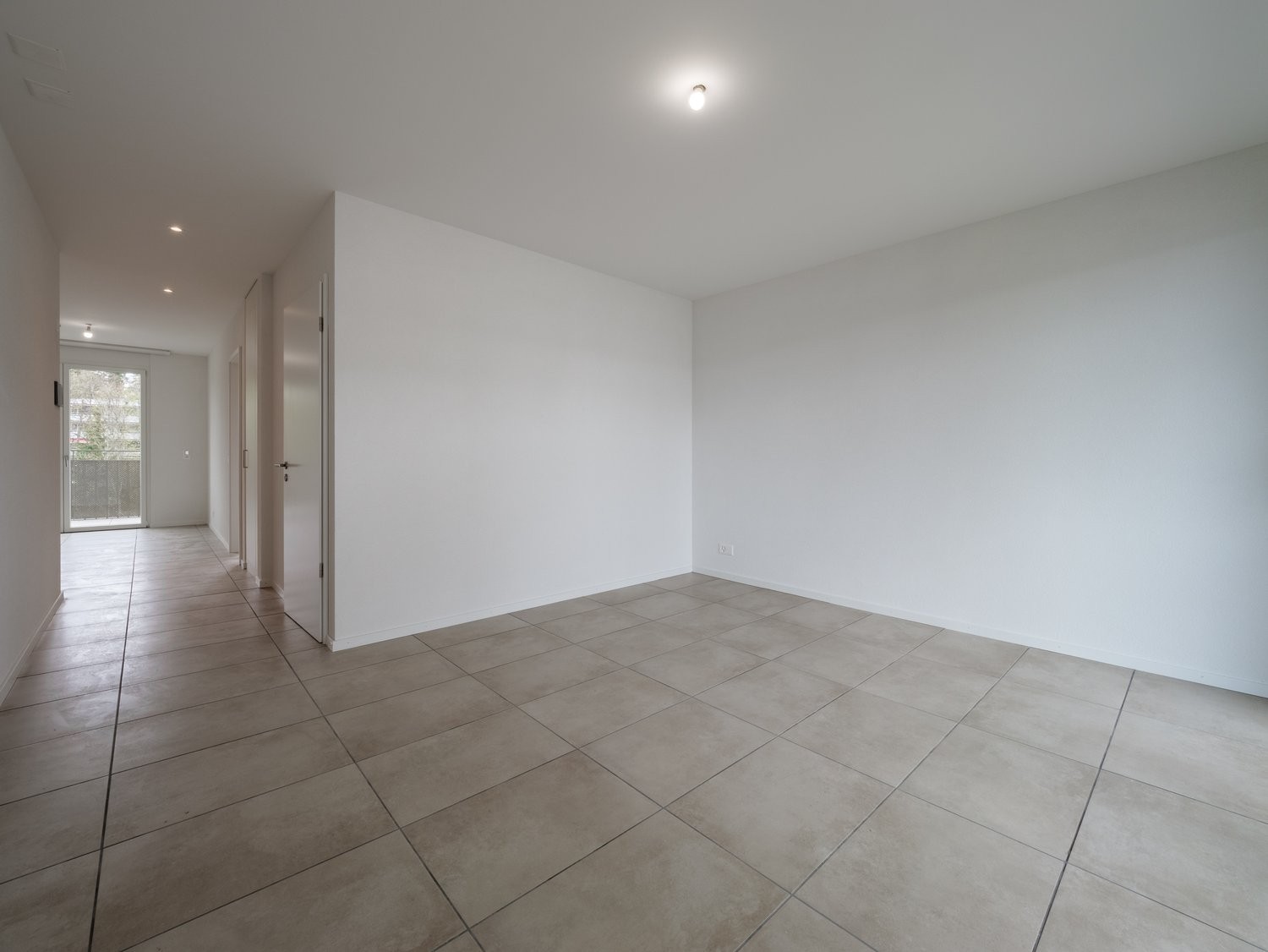 2 ½ rooms apartment, photo 7 of 8