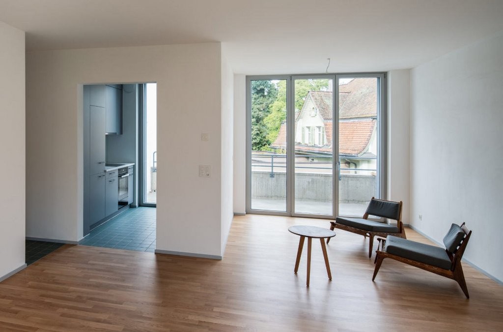 2 ½ rooms apartment, photo 3 of 5