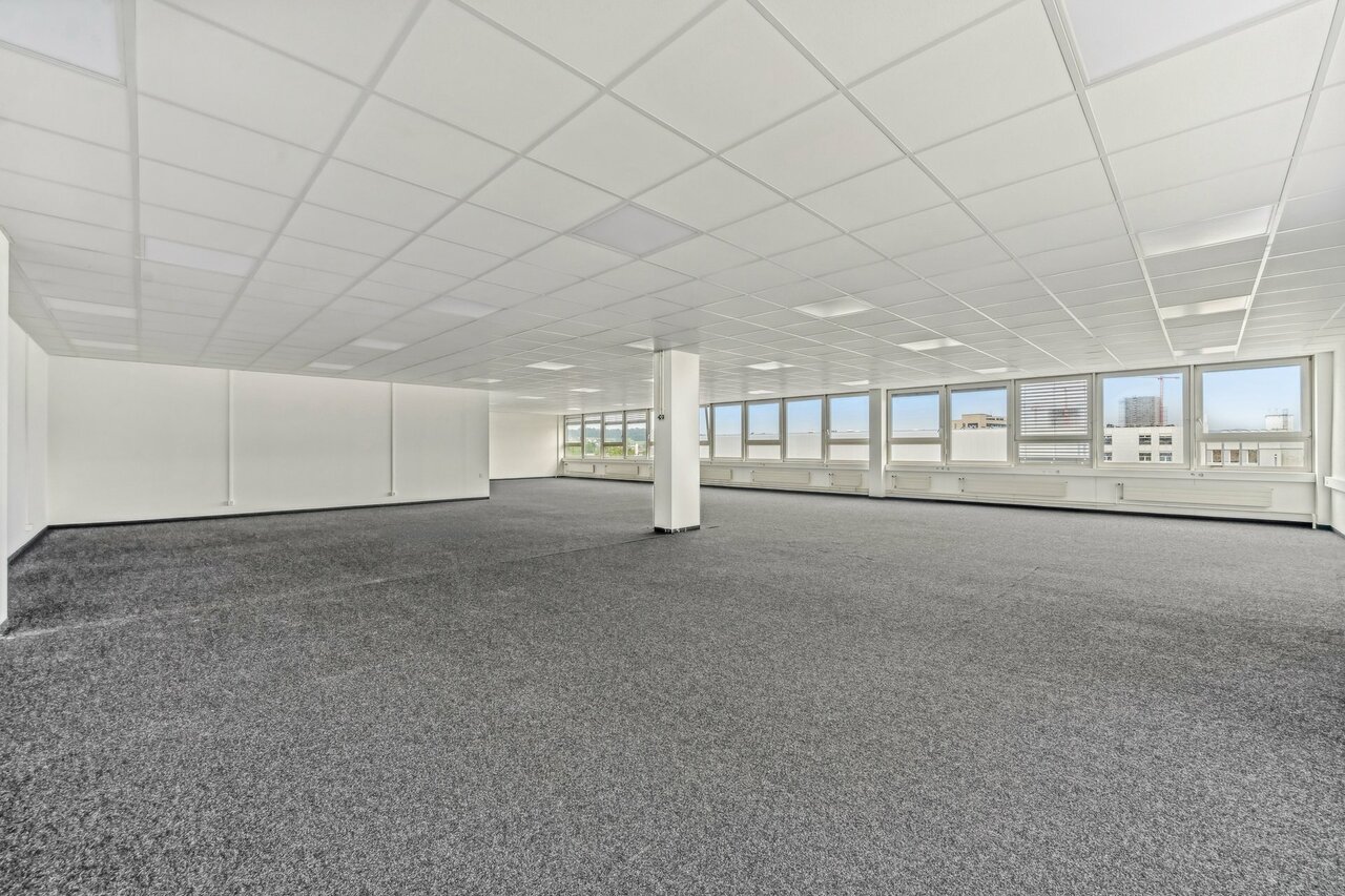 210m² office, photo 6 of 10