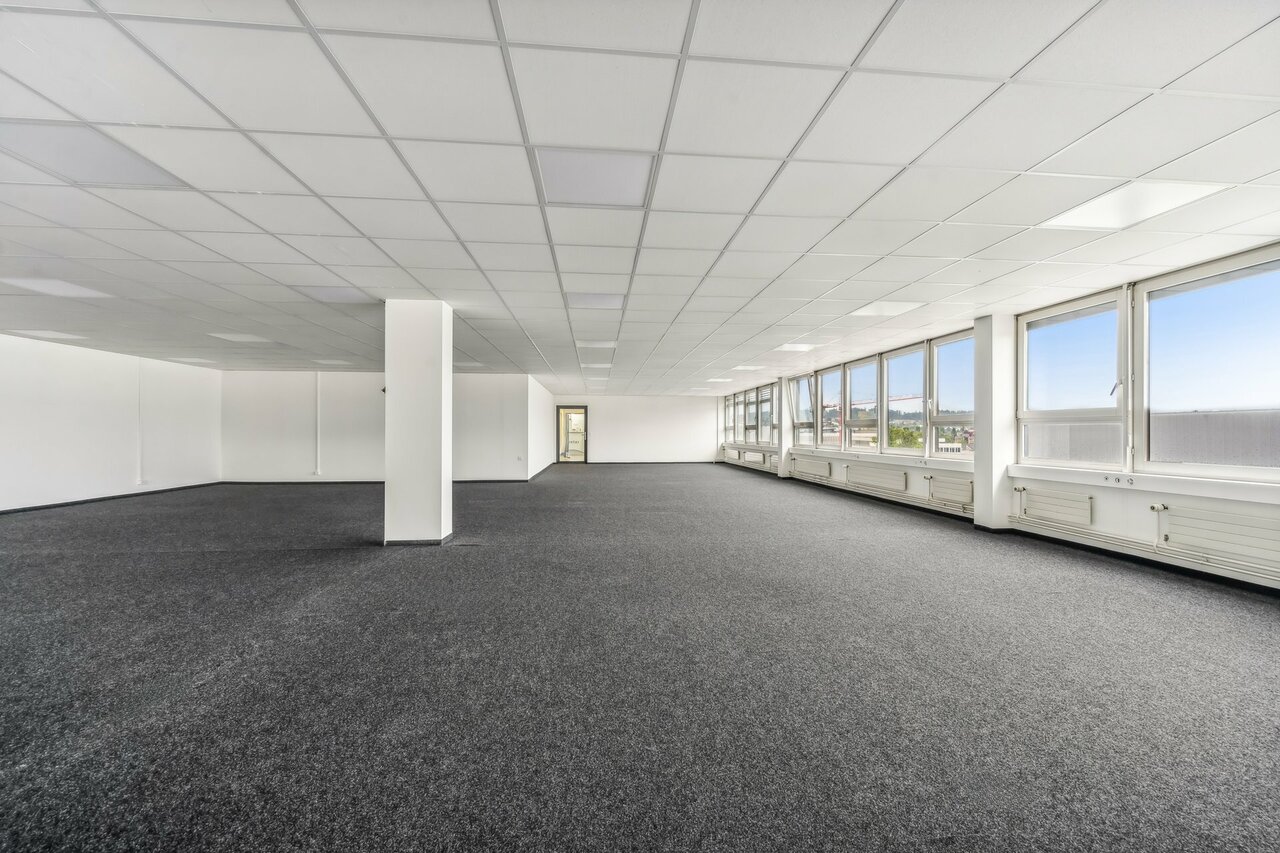 210m² office, photo 4 of 10