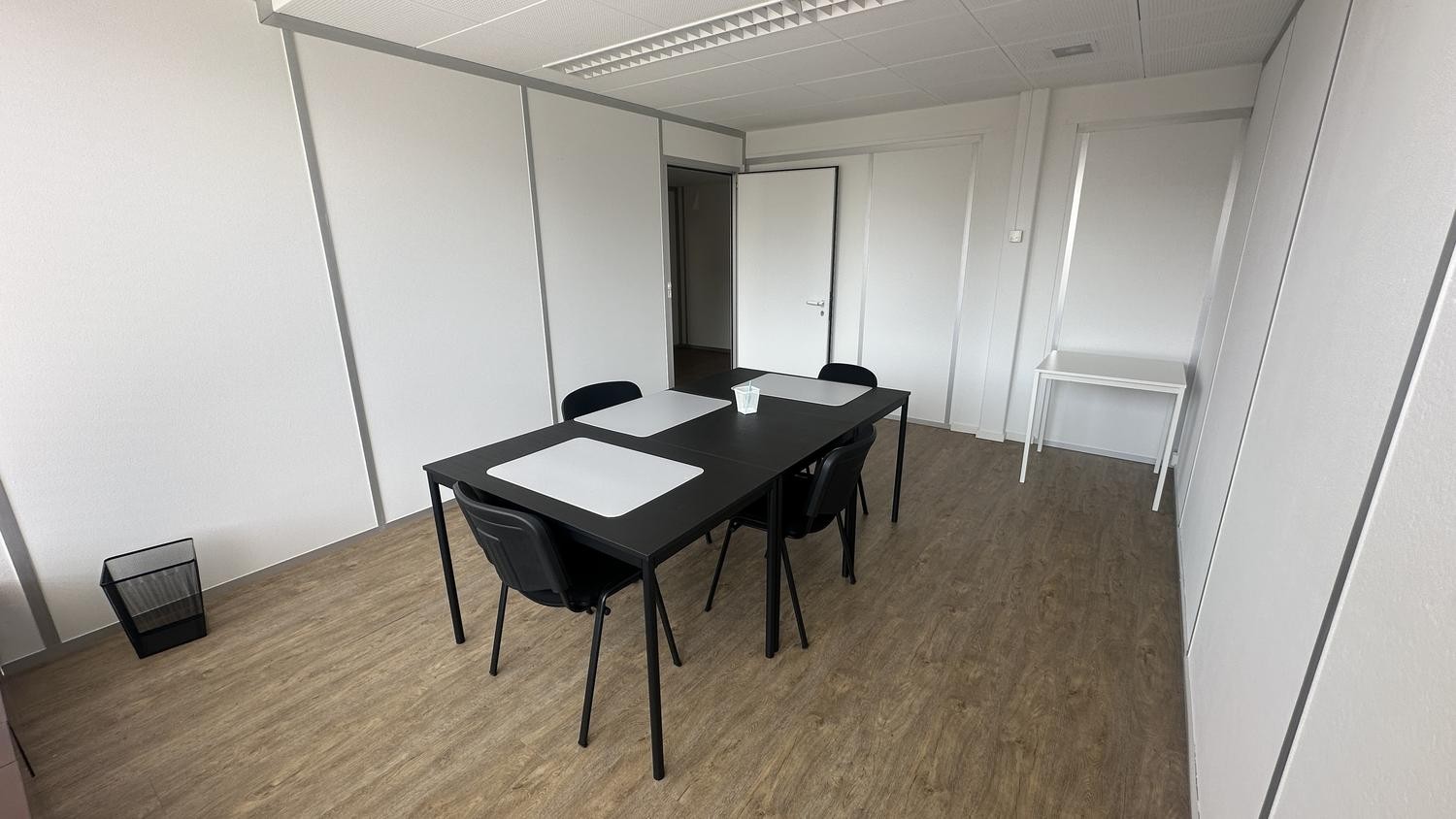 19m² office, photo 3 of 7