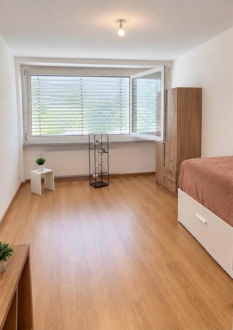 1 room apartment, photo 1 of 3