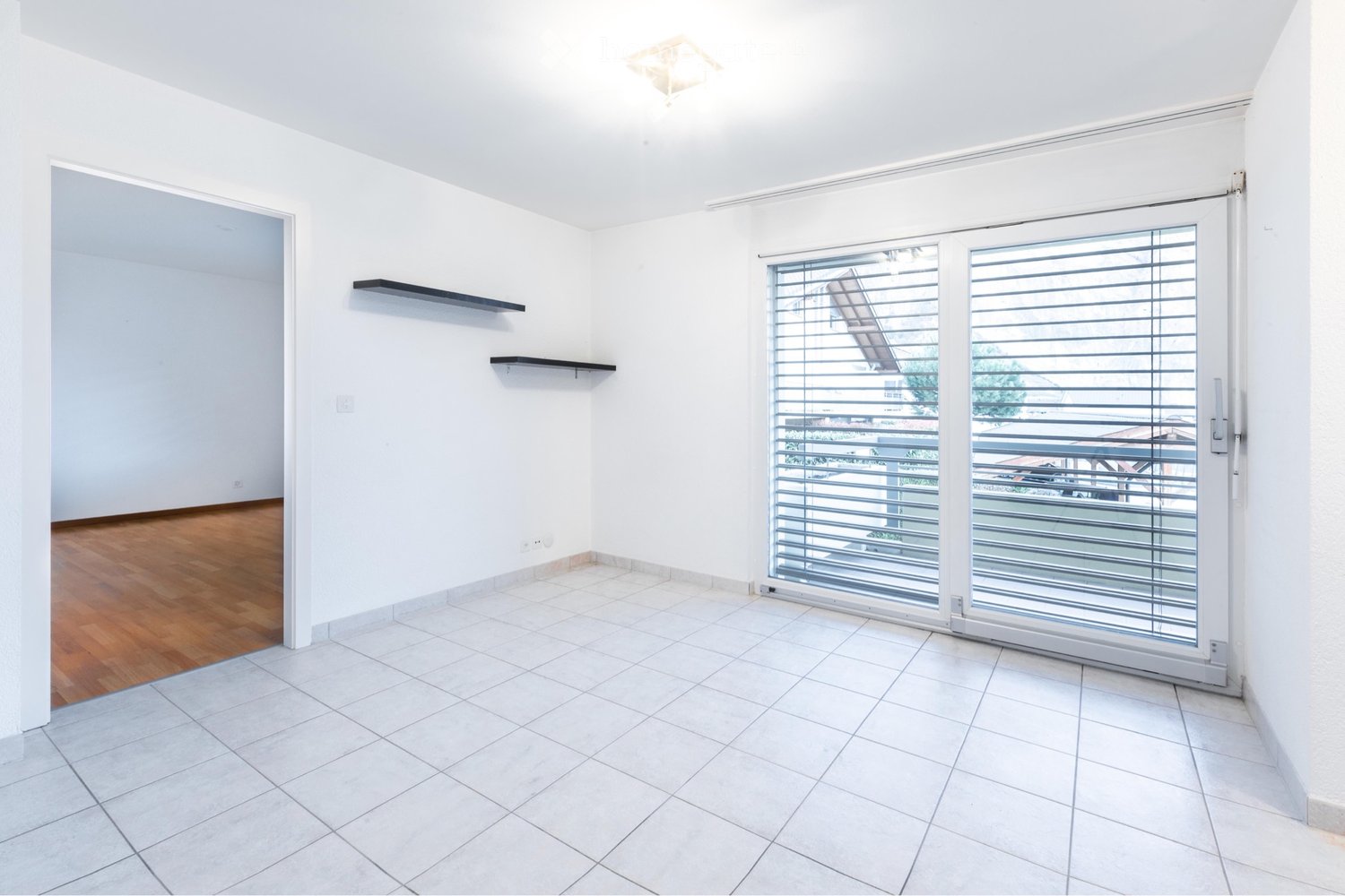 1 rooms apartment