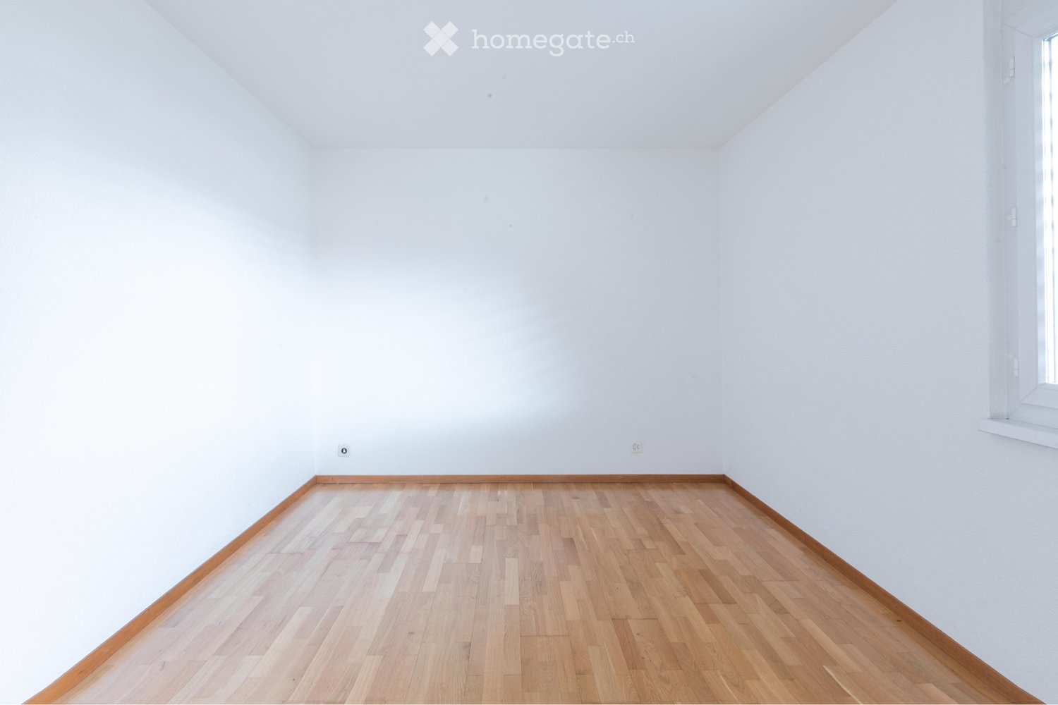 1 rooms apartment
