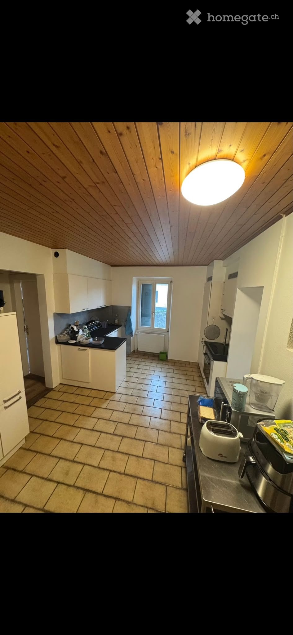 4 rooms apartment, photo 2 of 4