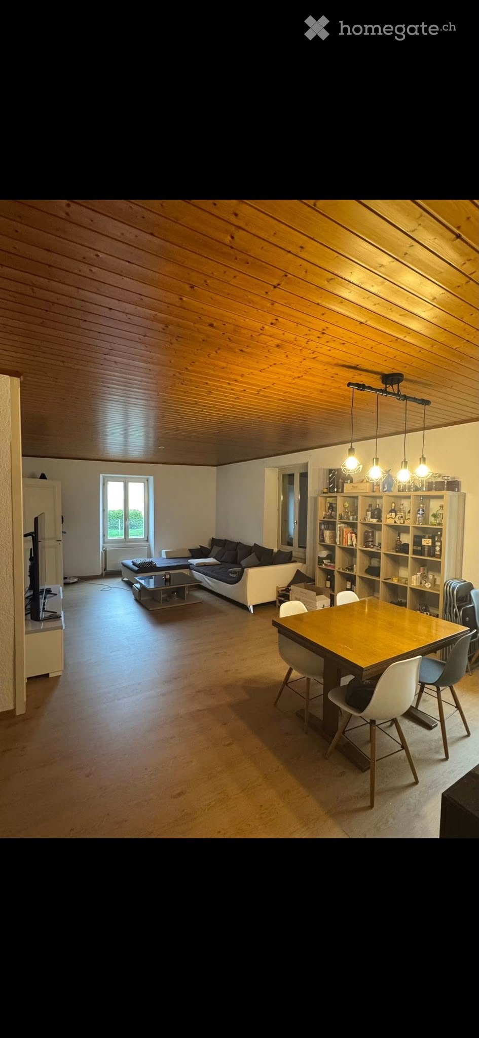 4 rooms apartment, photo 1 of 4