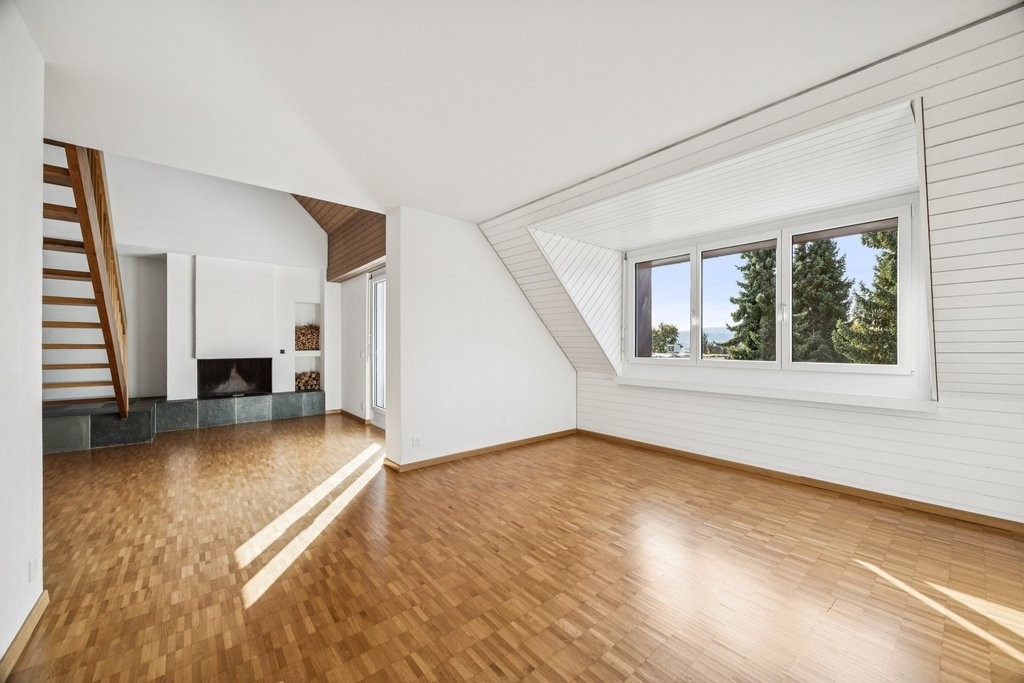 Duplex di 4 ½ locali