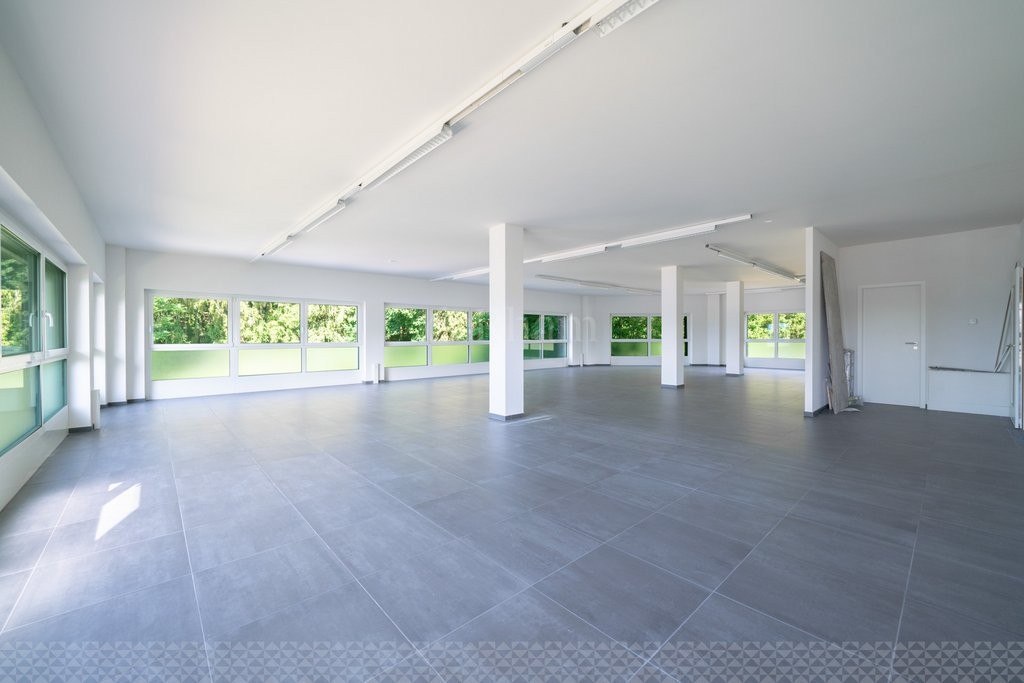 ufficio di 178m²