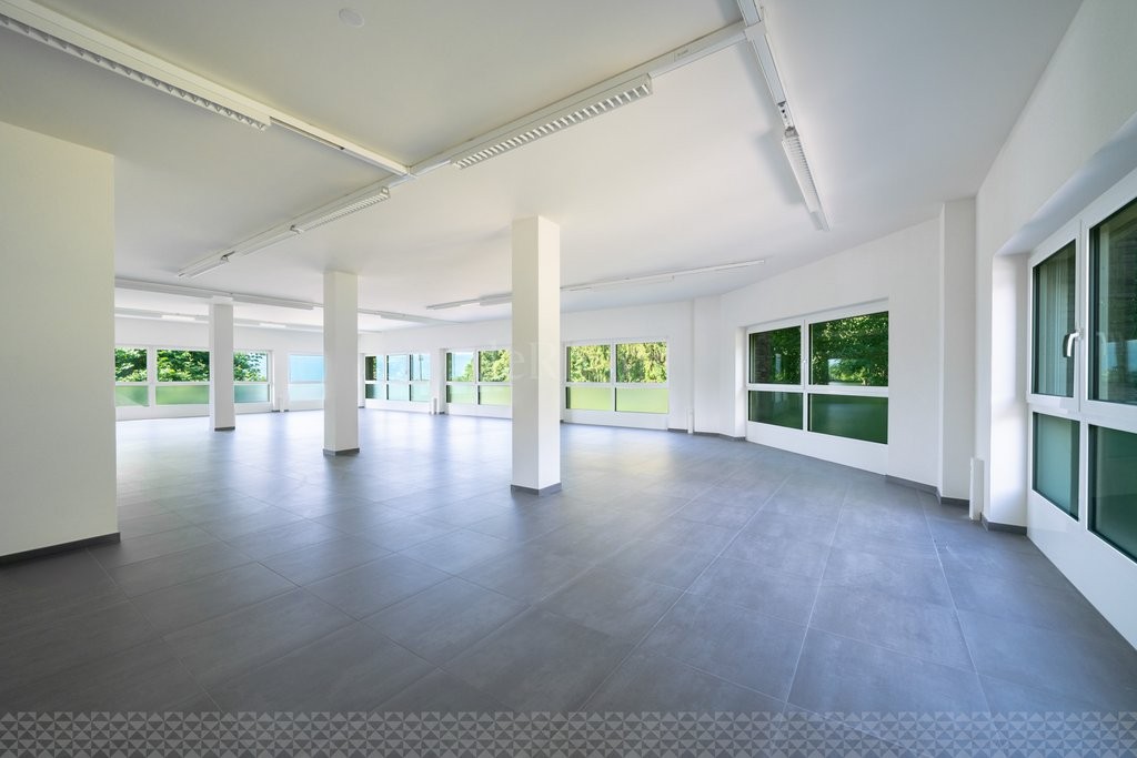 ufficio di 178m²