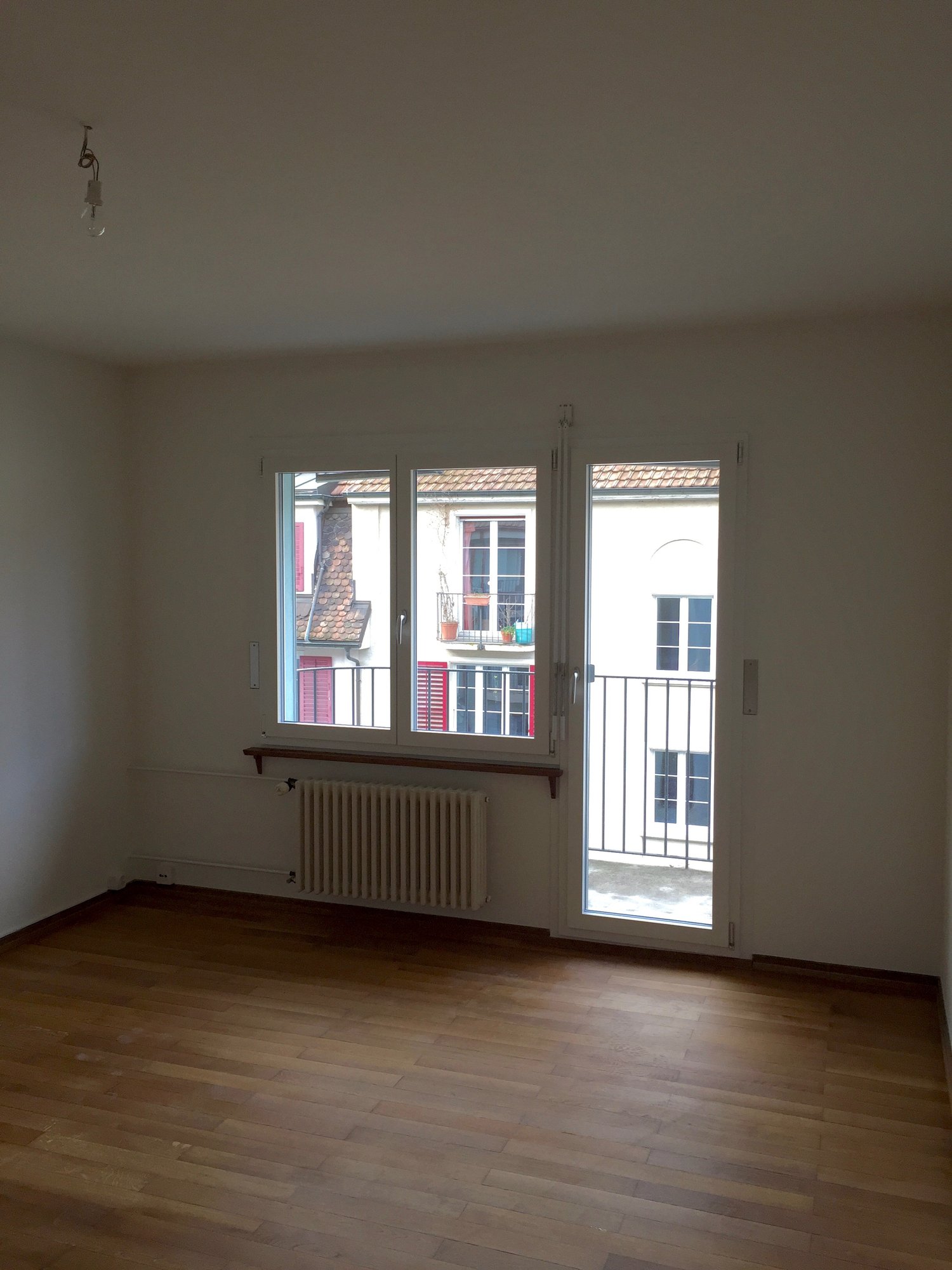 4 rooms apartment, photo 9 of 10
