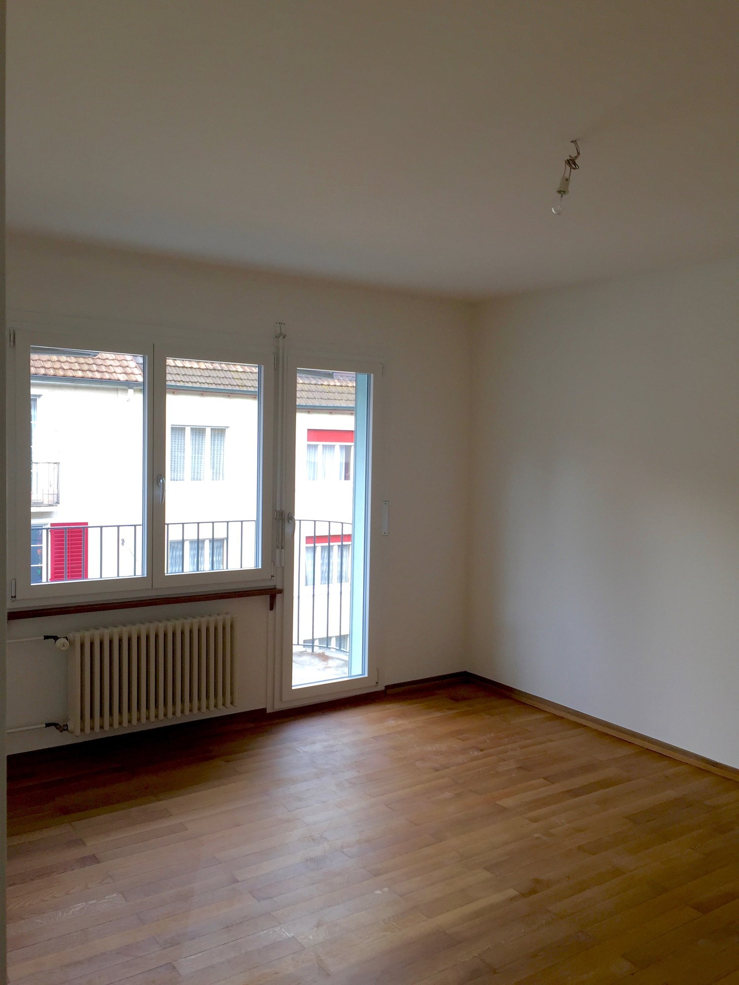4 rooms apartment, photo 7 of 10