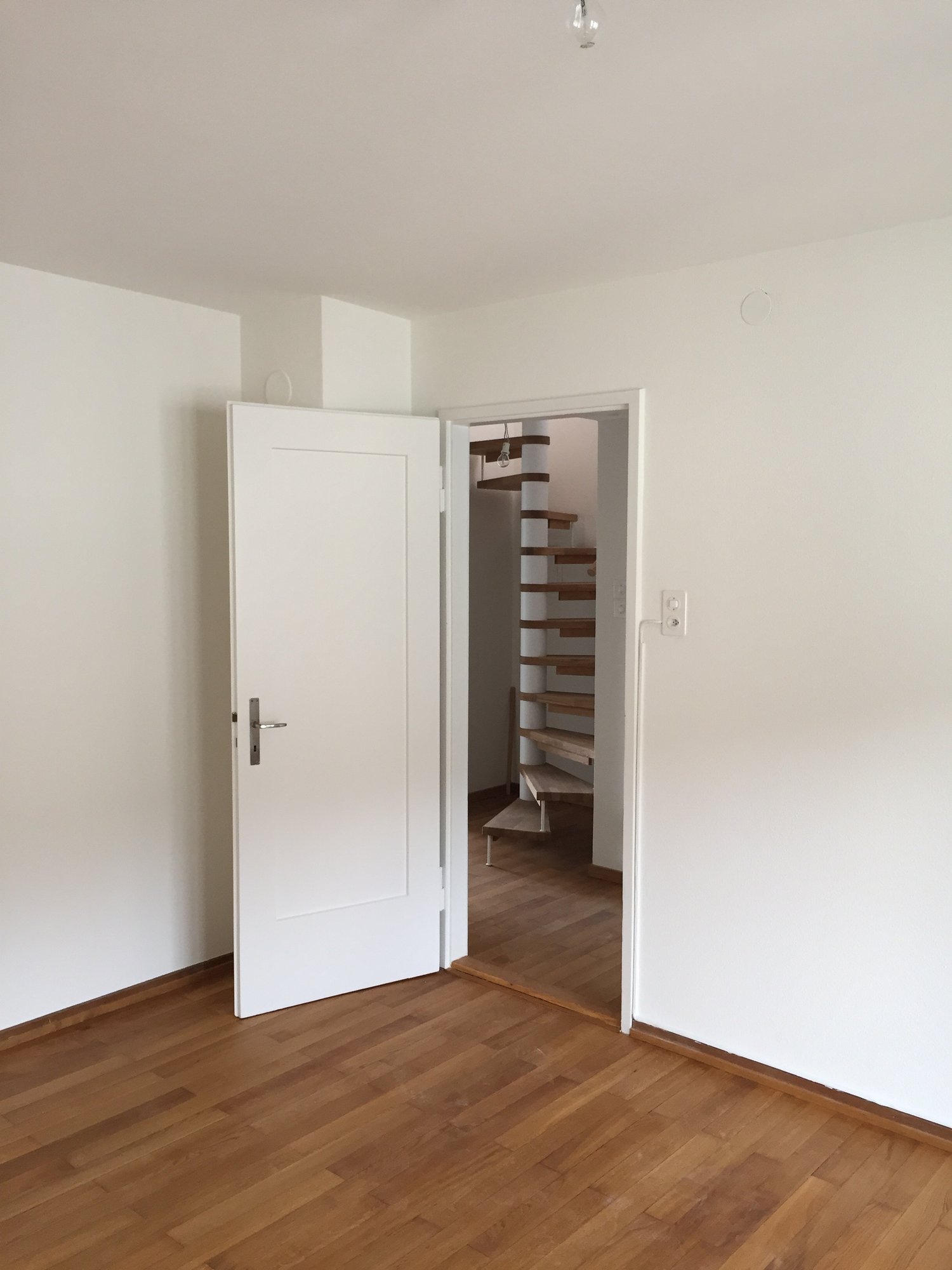 4 rooms apartment, photo 8 of 10