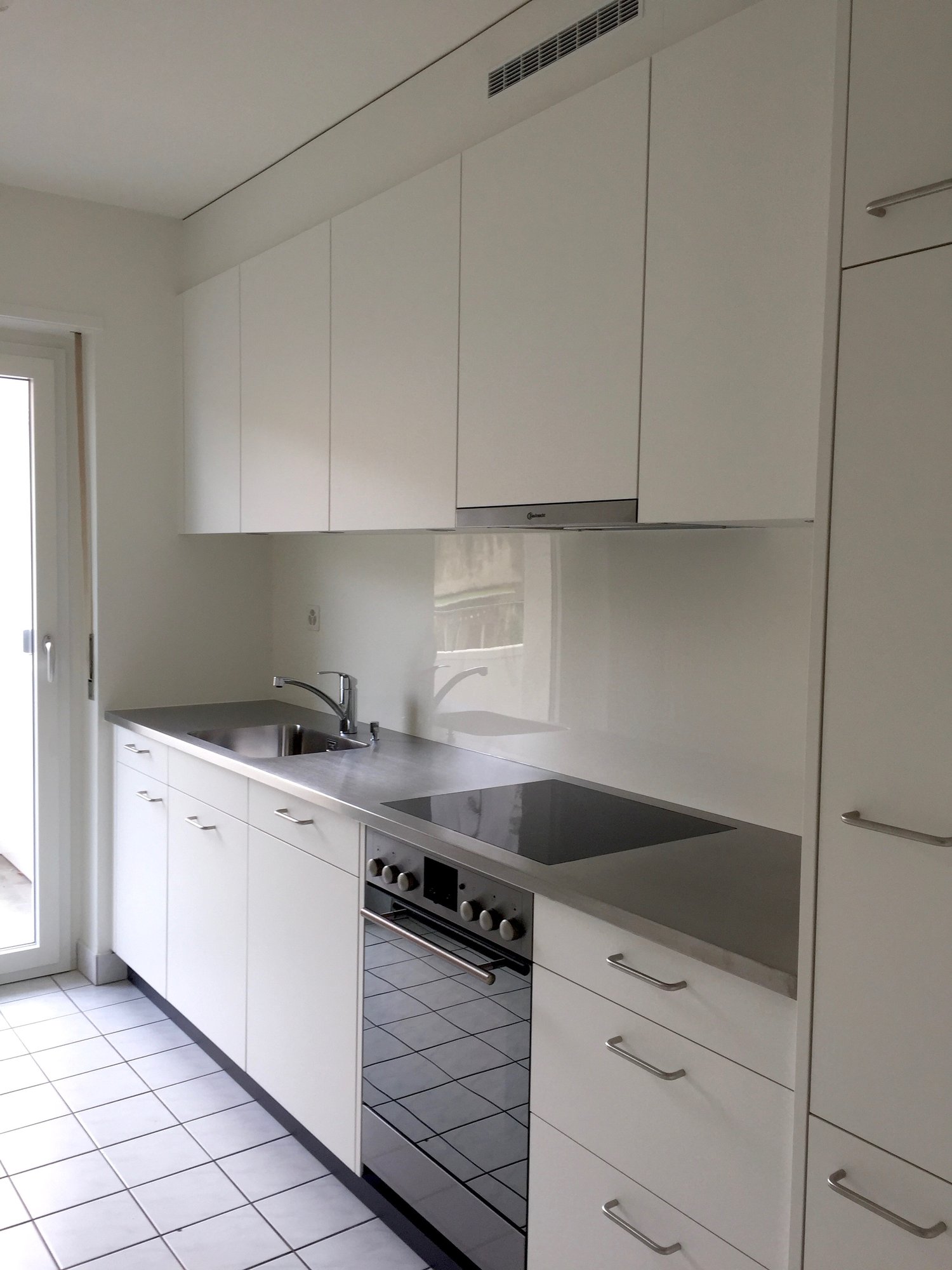 4 rooms apartment, photo 3 of 10