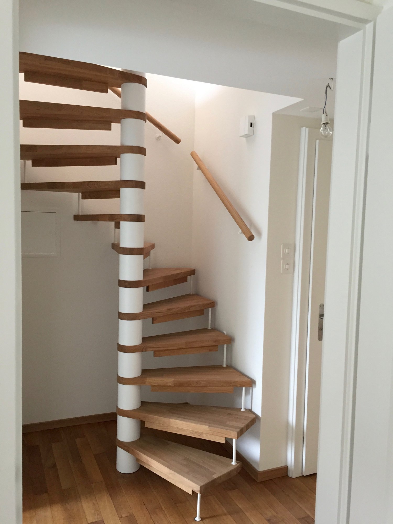4 rooms apartment, photo 6 of 10