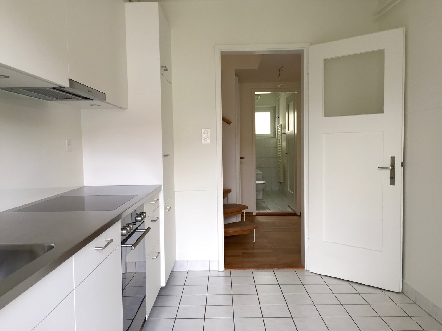 4 rooms apartment, photo 4 of 10