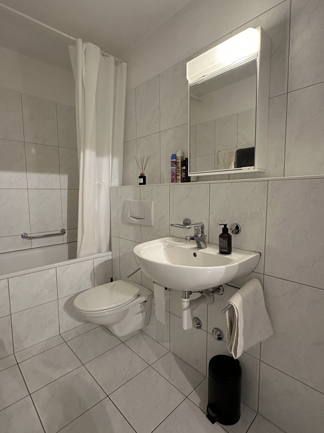 2 ½ rooms apartment, photo 8 of 10