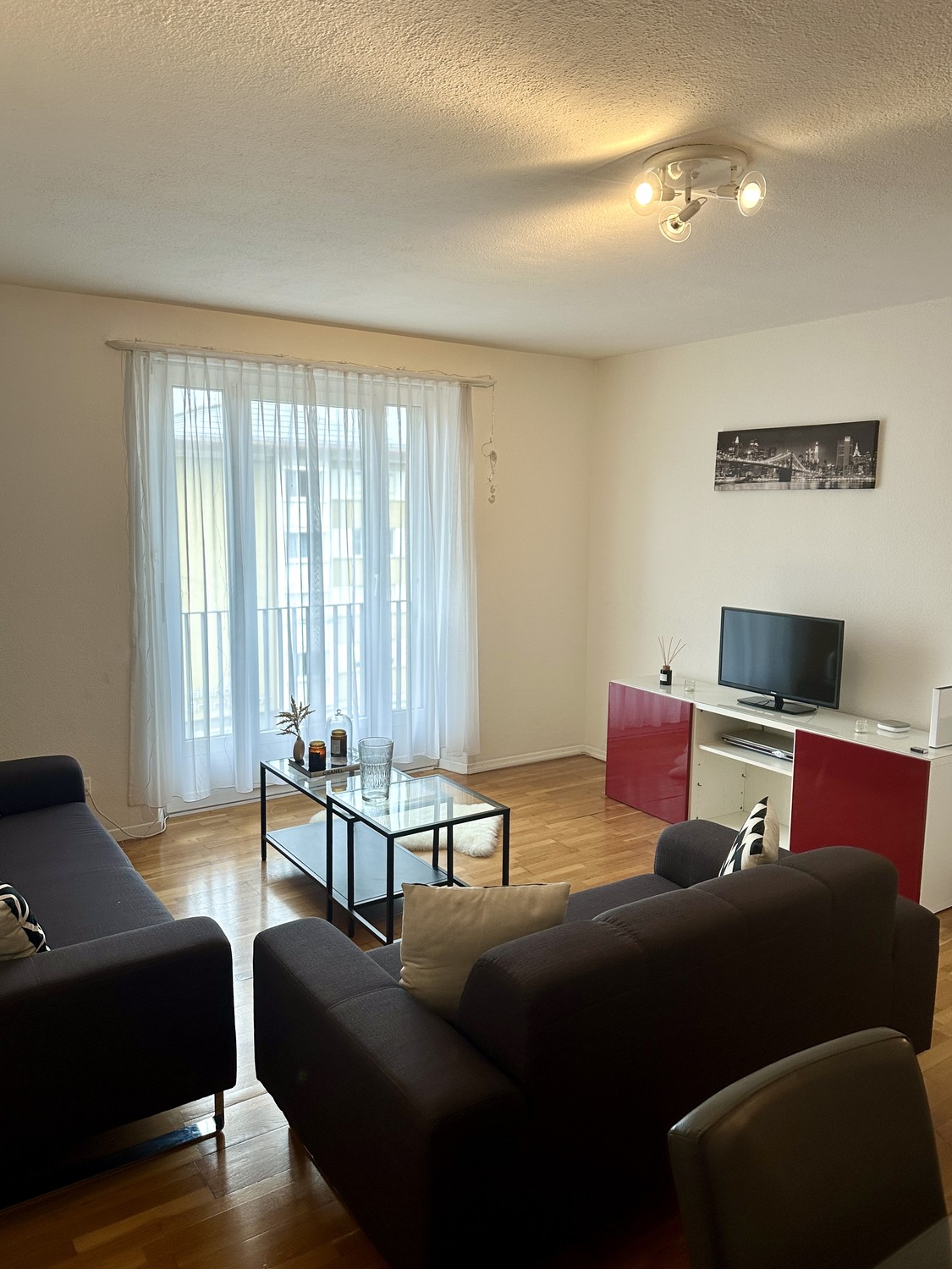 2 ½ rooms apartment, photo 2 of 10