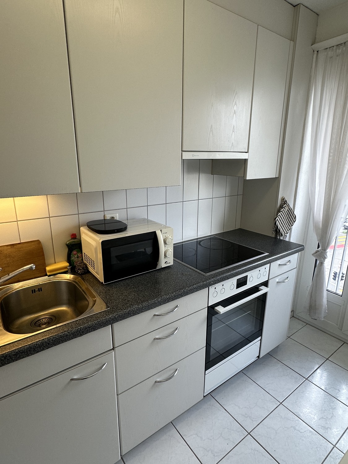 2 ½ rooms apartment, photo 6 of 10